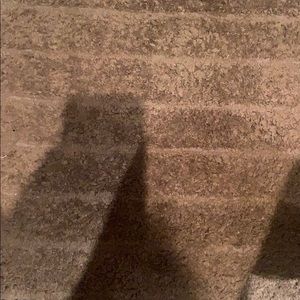 Meet your Posher, Faraz